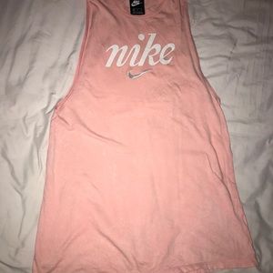 Nike dress